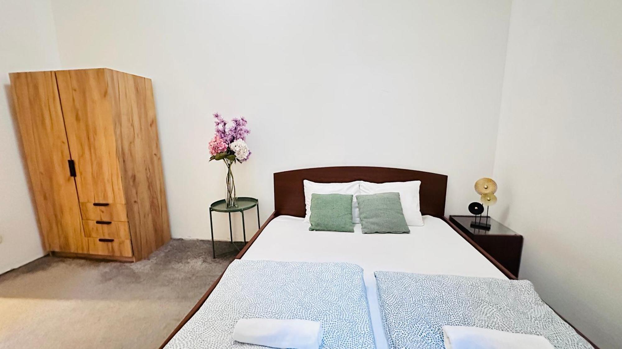 Sziv Apartment - Modern And Comfortable Boedapest Buitenkant foto