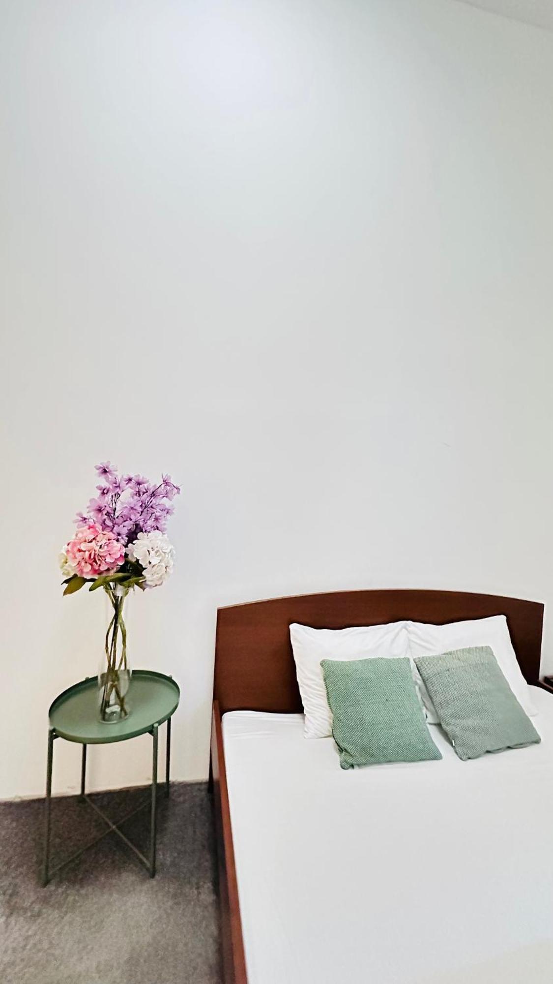 Sziv Apartment - Modern And Comfortable Boedapest Buitenkant foto