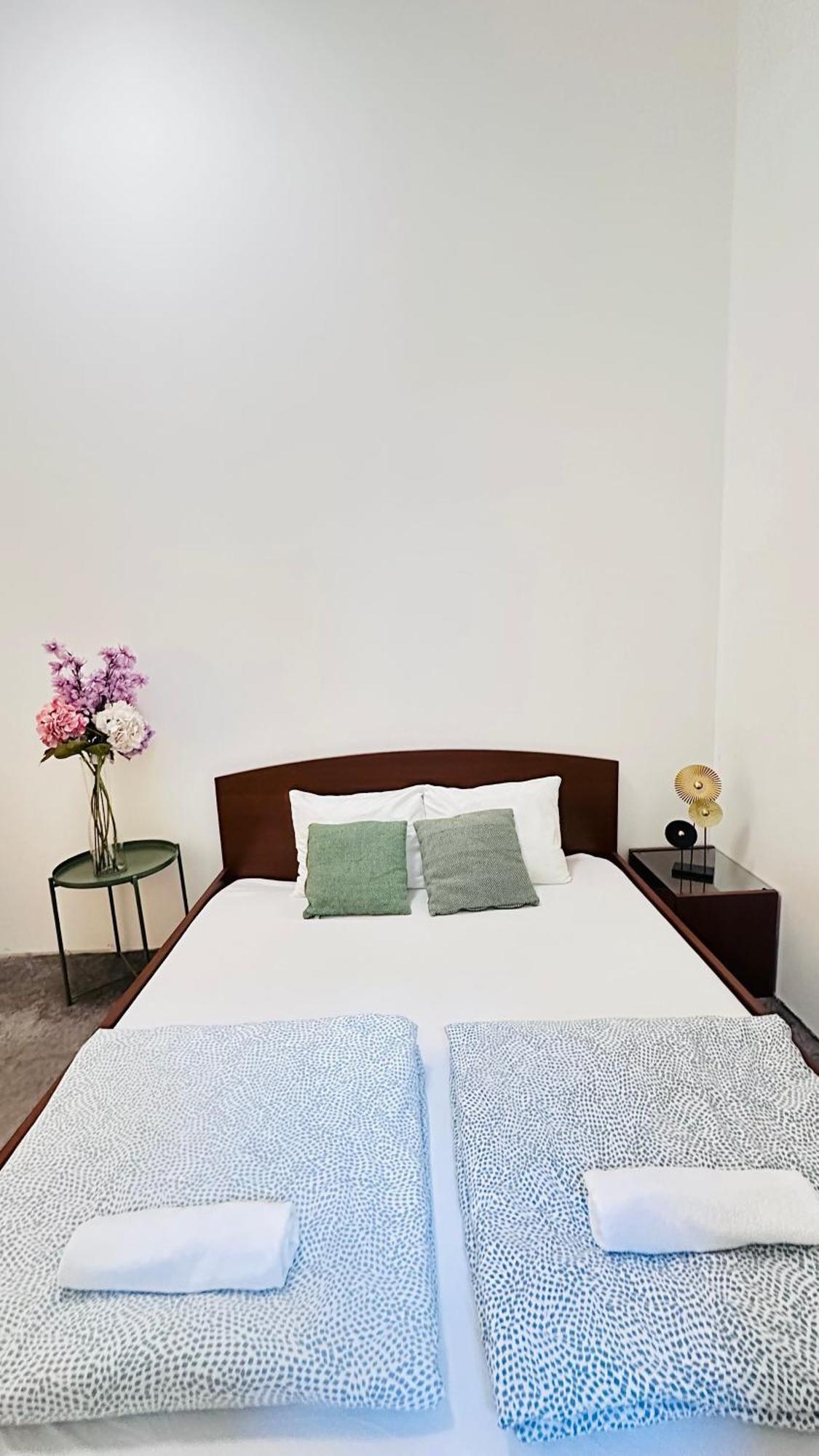 Sziv Apartment - Modern And Comfortable Boedapest Buitenkant foto