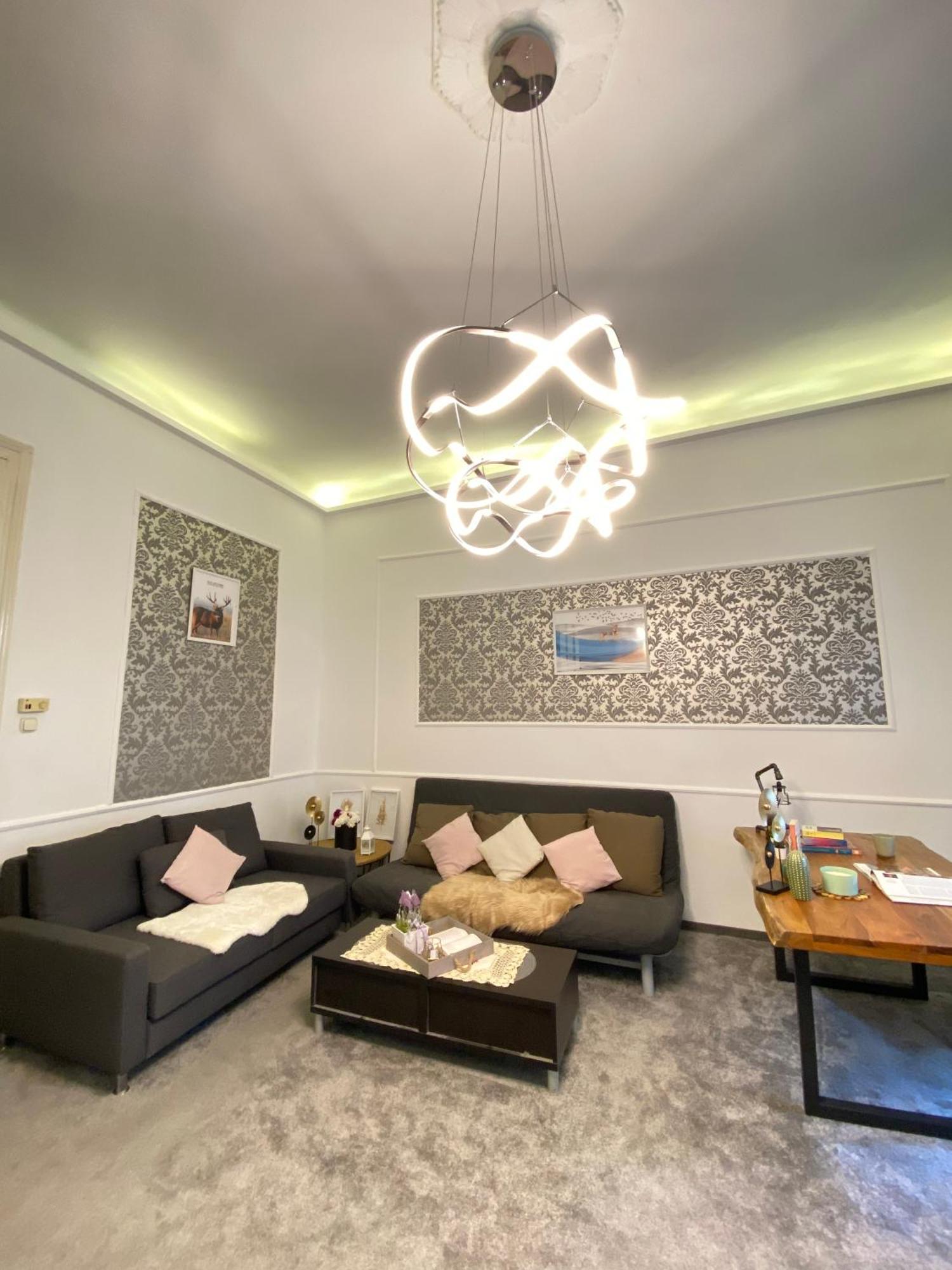 Sziv Apartment - Modern And Comfortable Boedapest Buitenkant foto