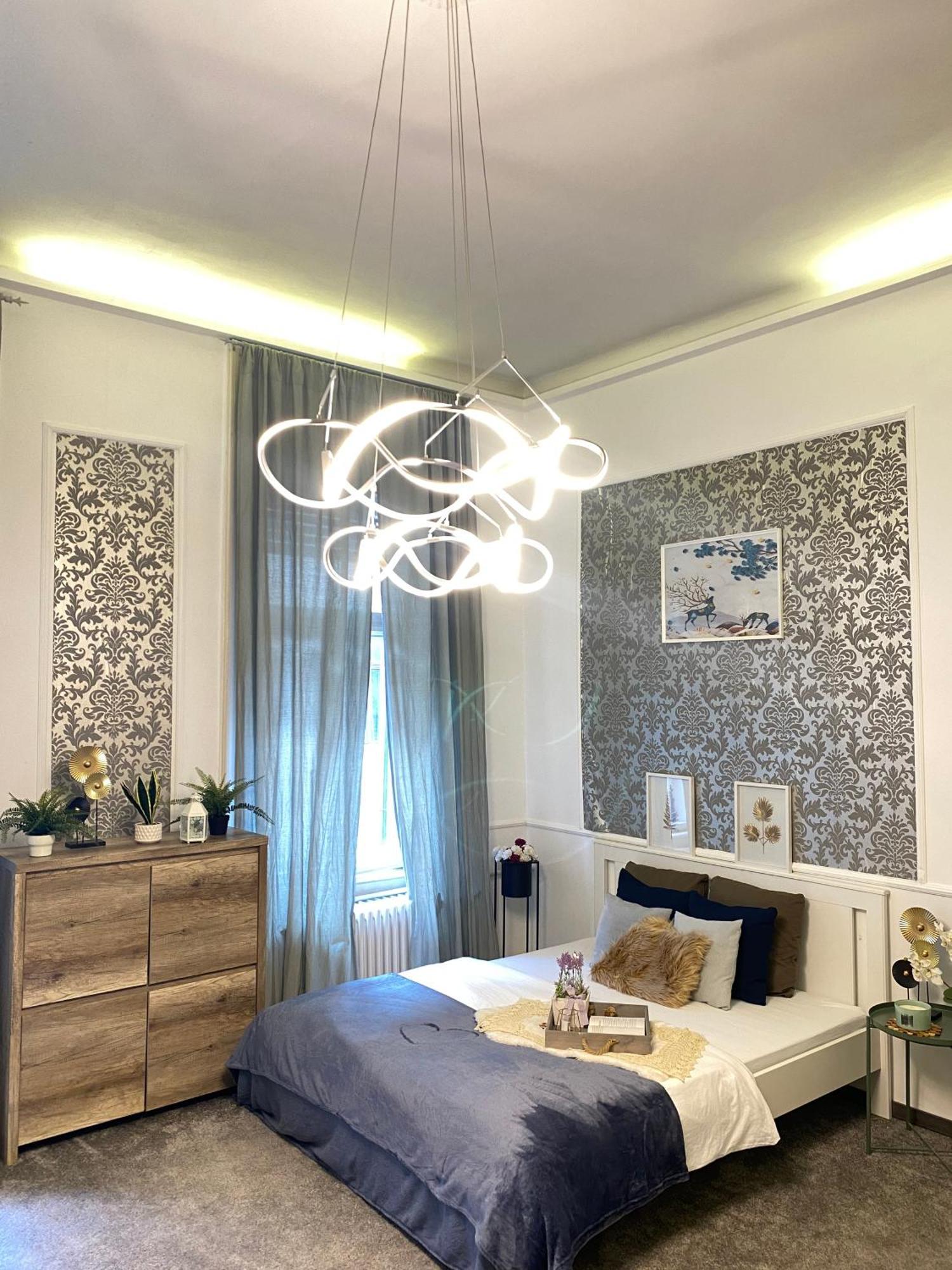 Sziv Apartment - Modern And Comfortable Boedapest Buitenkant foto